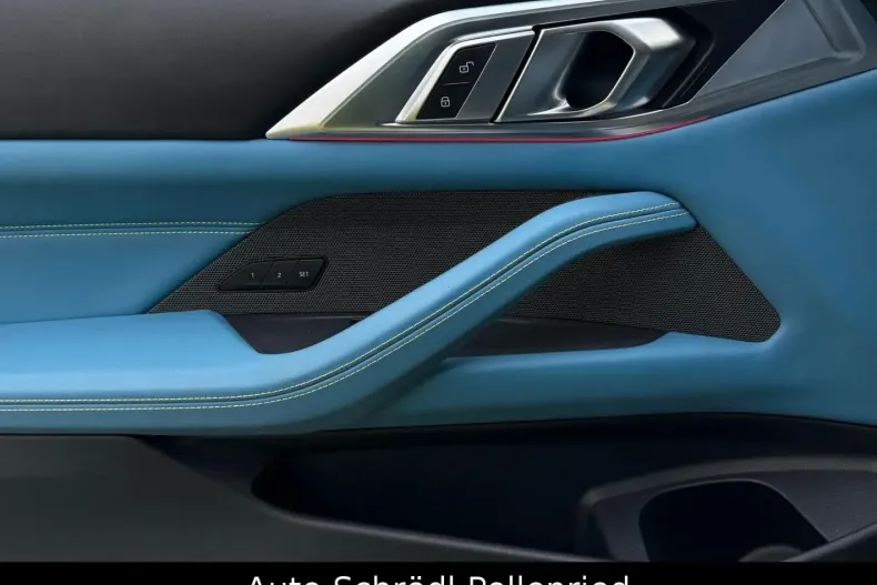 BMW M4 din 2021 cu 27.600 km - oferta BMW115799 - foto 26