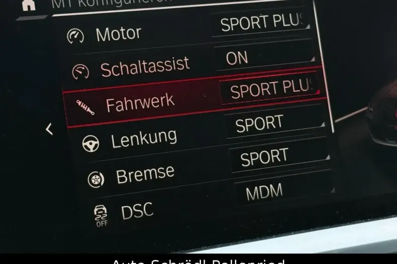 BMW M4 din 2021 cu 27.600 km - oferta BMW115799 - foto 27