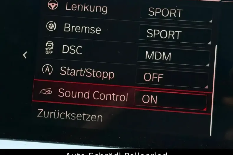 BMW M4 din 2021 cu 27.600 km - oferta BMW115799 - foto 28