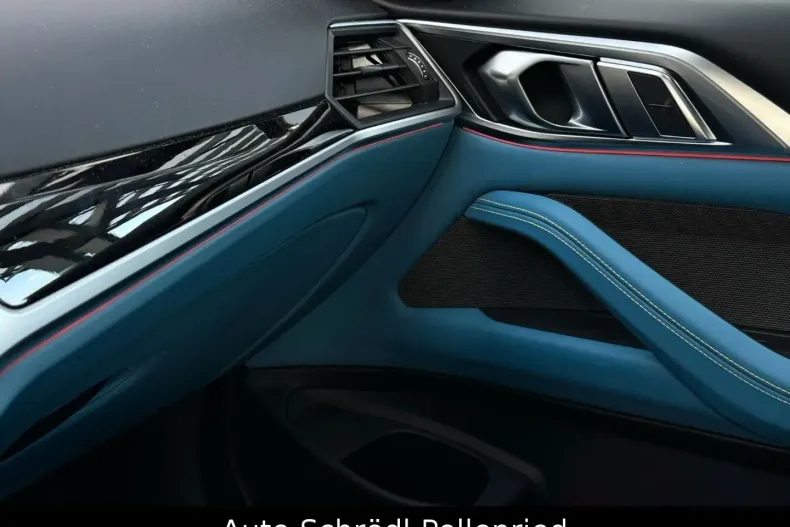 BMW M4 din 2021 cu 27.600 km - oferta BMW115799 - foto 35