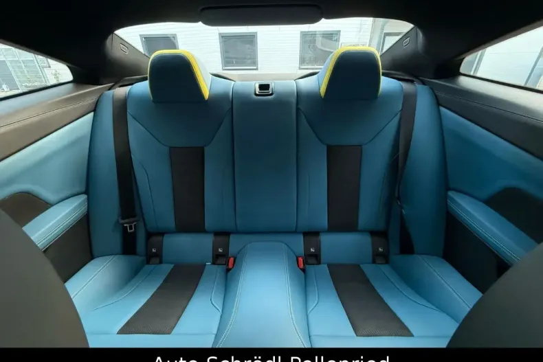 BMW M4 din 2021 cu 27.600 km - oferta BMW115799 - foto 36