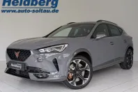 Cupra Formentor din 2022 cu 17.866 km - oferta CUP115800 - foto 1