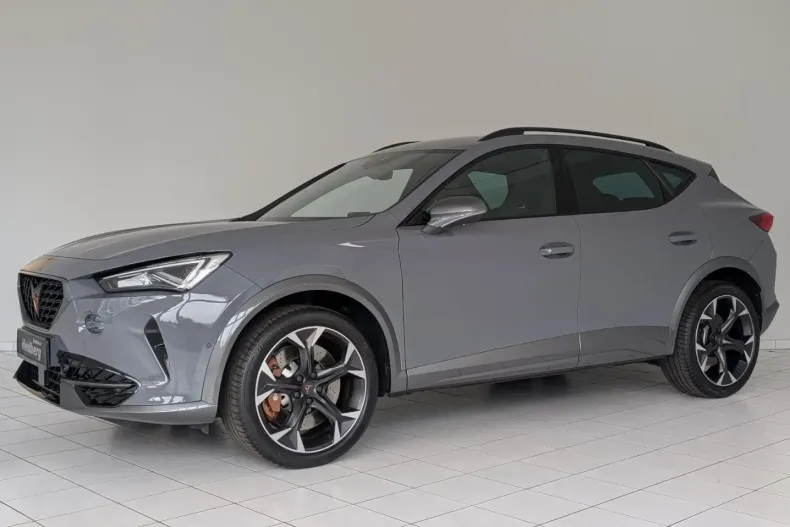 Cupra Formentor din 2022 cu 17.866 km - oferta CUP115800 - foto 3