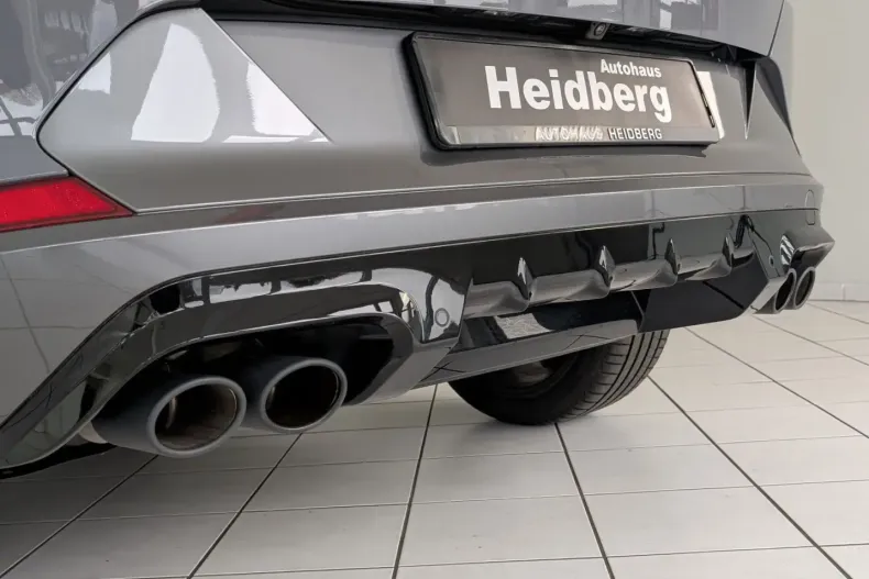 Cupra Formentor din 2022 cu 17.866 km - oferta CUP115800 - foto 11