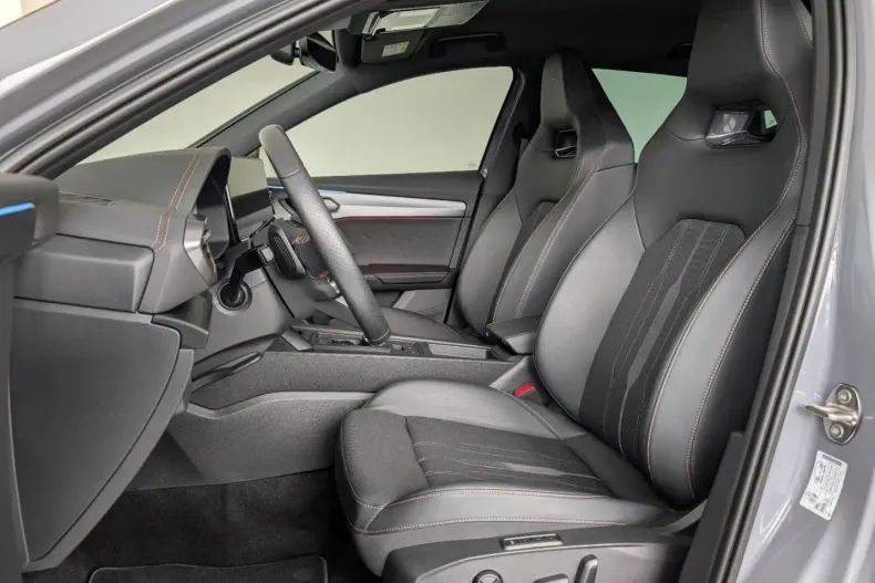 Cupra Formentor din 2022 cu 17.866 km - oferta CUP115800 - foto 15