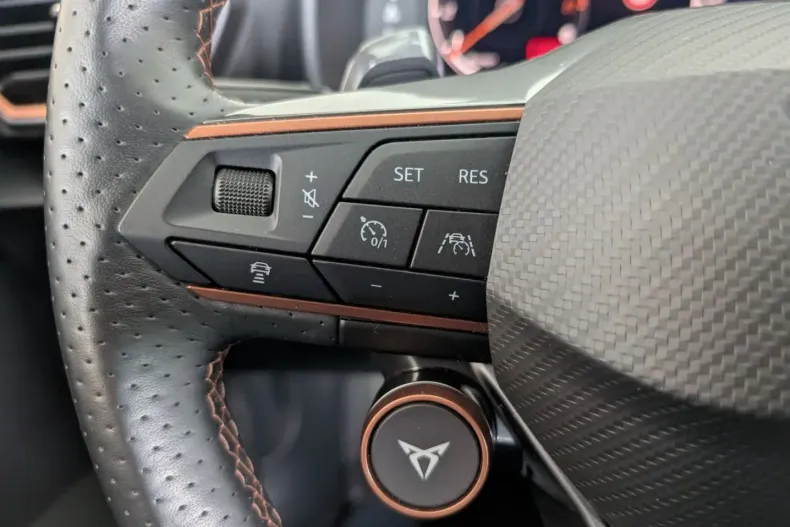 Cupra Formentor din 2022 cu 17.866 km - oferta CUP115800 - foto 26