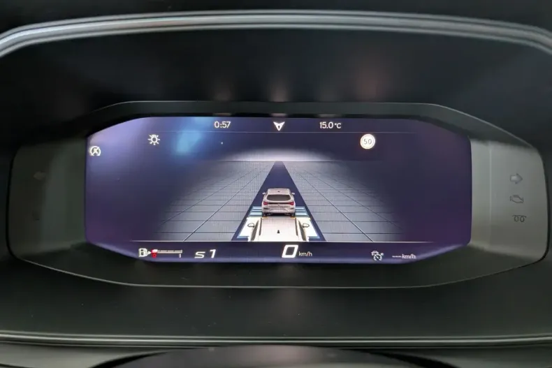 Cupra Formentor din 2022 cu 17.866 km - oferta CUP115800 - foto 33