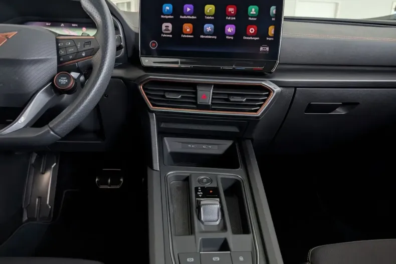 Cupra Formentor din 2022 cu 17.866 km - oferta CUP115800 - foto 34