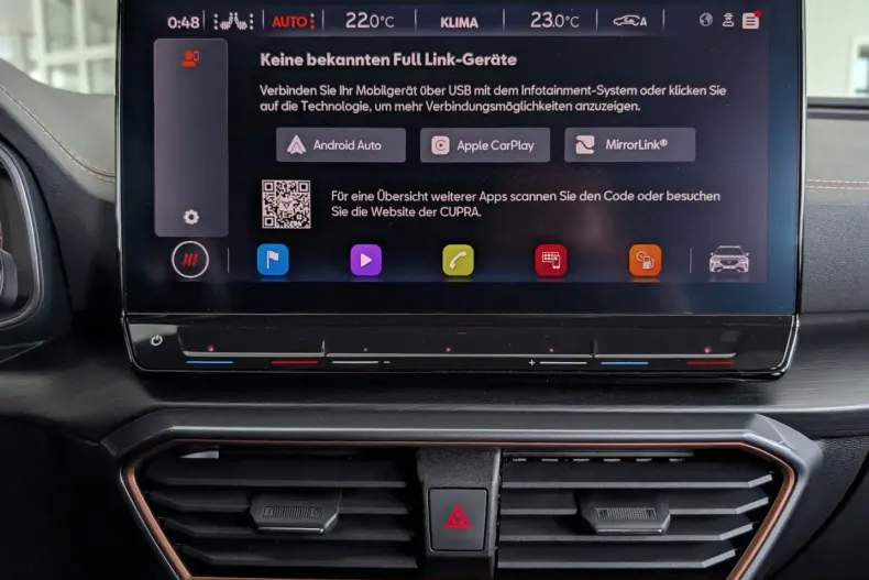 Cupra Formentor din 2022 cu 17.866 km - oferta CUP115800 - foto 37