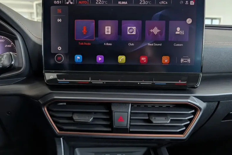 Cupra Formentor din 2022 cu 17.866 km - oferta CUP115800 - foto 39