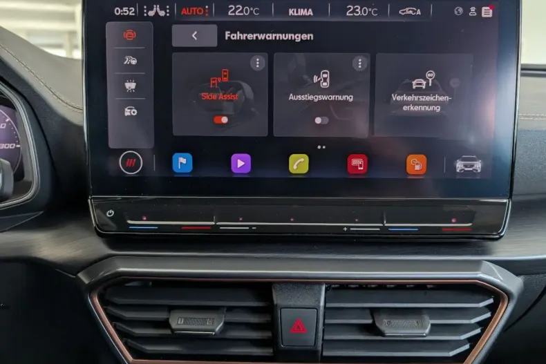 Cupra Formentor din 2022 cu 17.866 km - oferta CUP115800 - foto 43