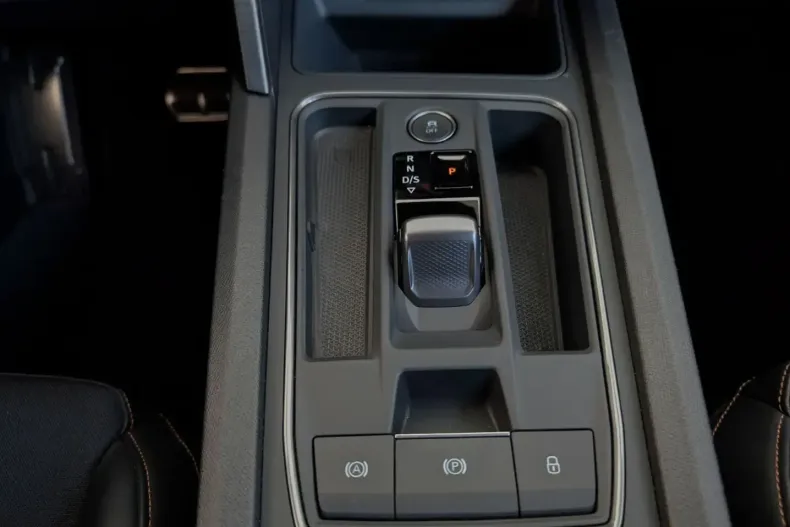 Cupra Formentor din 2022 cu 17.866 km - oferta CUP115800 - foto 49