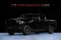 Dodge RAM din 2021 cu 76.000 km - oferta DOD115801 - foto 1
