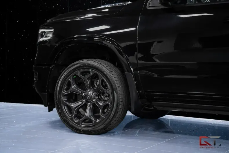 Dodge RAM din 2021 cu 76.000 km - oferta DOD115801 - foto 4