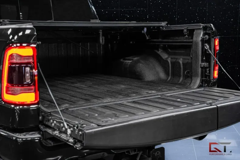 Dodge RAM din 2021 cu 76.000 km - oferta DOD115801 - foto 6