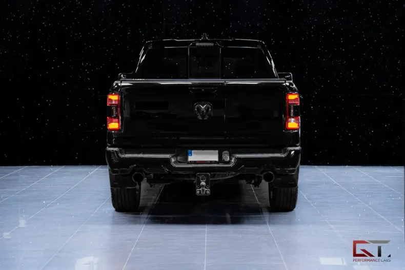 Dodge RAM din 2021 cu 76.000 km - oferta DOD115801 - foto 7