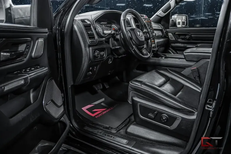 Dodge RAM din 2021 cu 76.000 km - oferta DOD115801 - foto 9