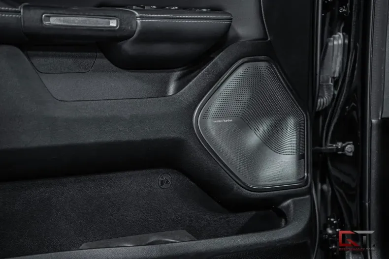 Dodge RAM din 2021 cu 76.000 km - oferta DOD115801 - foto 10