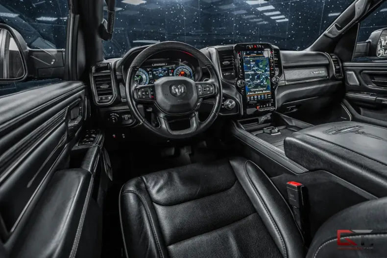 Dodge RAM din 2021 cu 76.000 km - oferta DOD115801 - foto 11