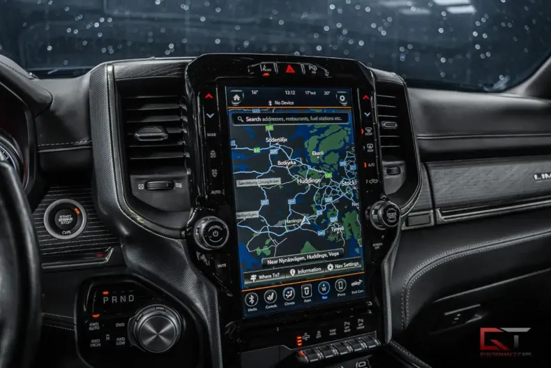 Dodge RAM din 2021 cu 76.000 km - oferta DOD115801 - foto 13