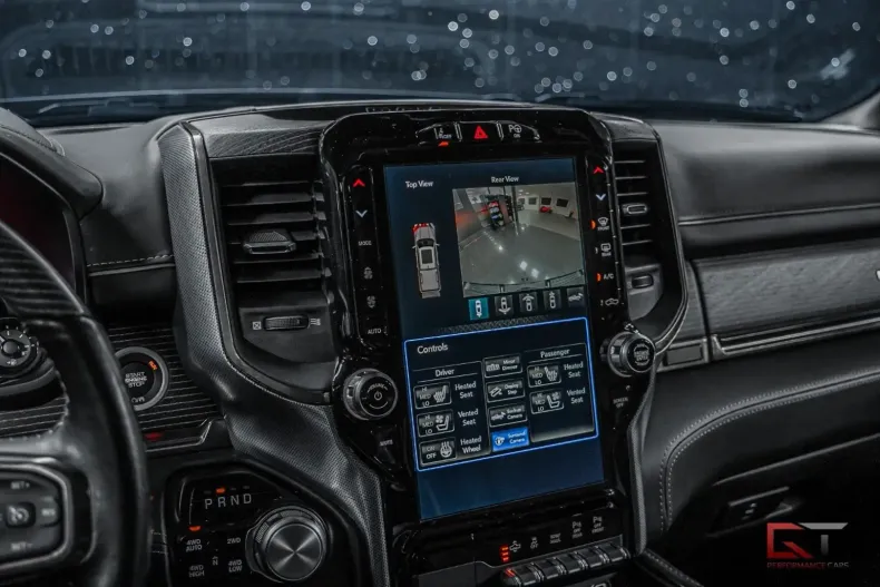 Dodge RAM din 2021 cu 76.000 km - oferta DOD115801 - foto 14