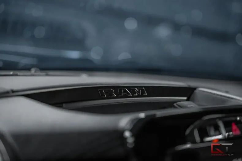 Dodge RAM din 2021 cu 76.000 km - oferta DOD115801 - foto 15