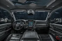 Dodge RAM din 2021 cu 76.000 km - oferta DOD115801 - foto 18