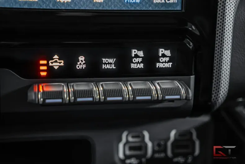 Dodge RAM din 2021 cu 76.000 km - oferta DOD115801 - foto 19