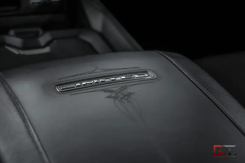 Dodge RAM din 2021 cu 76.000 km - oferta DOD115801 - foto 20