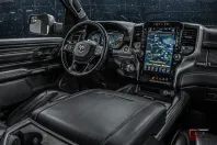 Dodge RAM din 2021 cu 76.000 km - oferta DOD115801 - foto 23