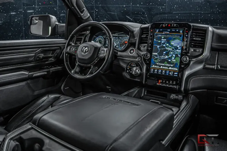 Dodge RAM din 2021 cu 76.000 km - oferta DOD115801 - foto 23