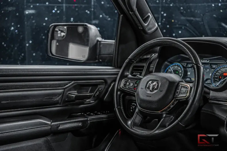 Dodge RAM din 2021 cu 76.000 km - oferta DOD115801 - foto 25