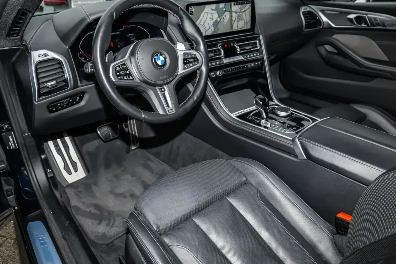 BMW M850 din 2023 cu 51.598 km - oferta BMW115803 - foto 5