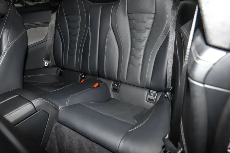 BMW M850 din 2023 cu 51.598 km - oferta BMW115803 - foto 7