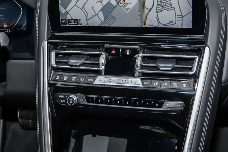 BMW M850 din 2023 cu 51.598 km - oferta BMW115803 - foto 10