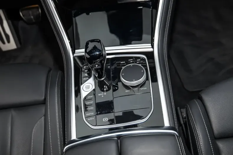 BMW M850 din 2023 cu 51.598 km - oferta BMW115803 - foto 11