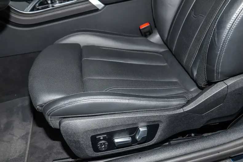 BMW M850 din 2023 cu 51.598 km - oferta BMW115803 - foto 16