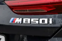 BMW M850 din 2023 cu 51.598 km - oferta BMW115803 - foto 17
