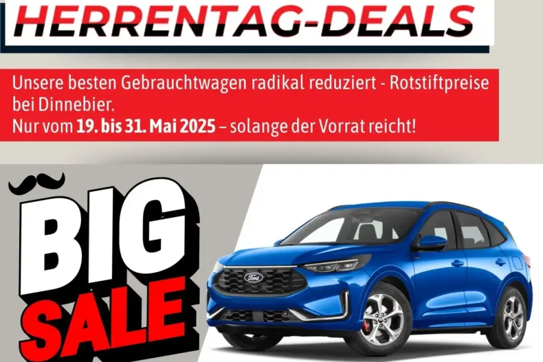 Ford F 150 din 2024 cu 14.999 km - oferta FOR115805 - foto 2