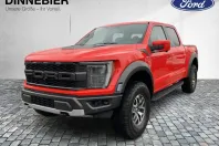 Ford F 150 din 2024 cu 14.999 km - oferta FOR115805 - foto 4