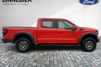 Ford F 150 din 2024 cu 14.999 km - oferta FOR115805 - foto 8