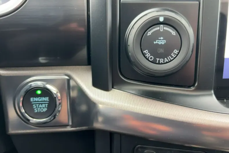 Ford F 150 din 2024 cu 14.999 km - oferta FOR115805 - foto 19