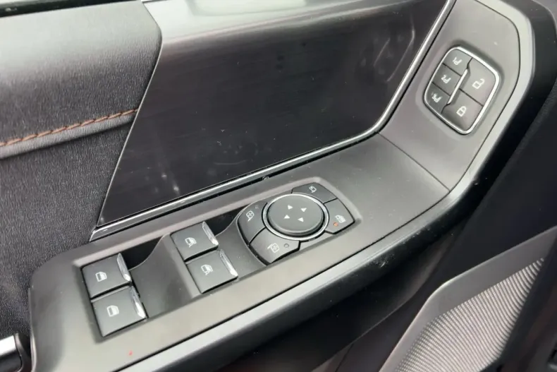 Ford F 150 din 2024 cu 14.999 km - oferta FOR115805 - foto 22