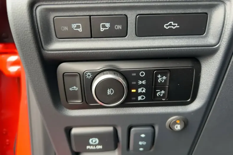 Ford F 150 din 2024 cu 14.999 km - oferta FOR115805 - foto 23