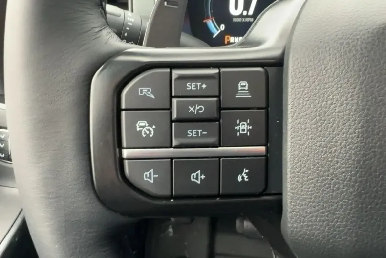 Ford F 150 din 2024 cu 14.999 km - oferta FOR115805 - foto 24