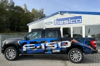 Ford F 150 din 2023 cu 15.500 km - oferta FOR115806 - foto 4