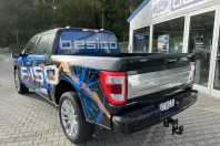 Ford F 150 din 2023 cu 15.500 km - oferta FOR115806 - foto 8