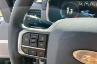 Ford F 150 din 2023 cu 15.500 km - oferta FOR115806 - foto 18