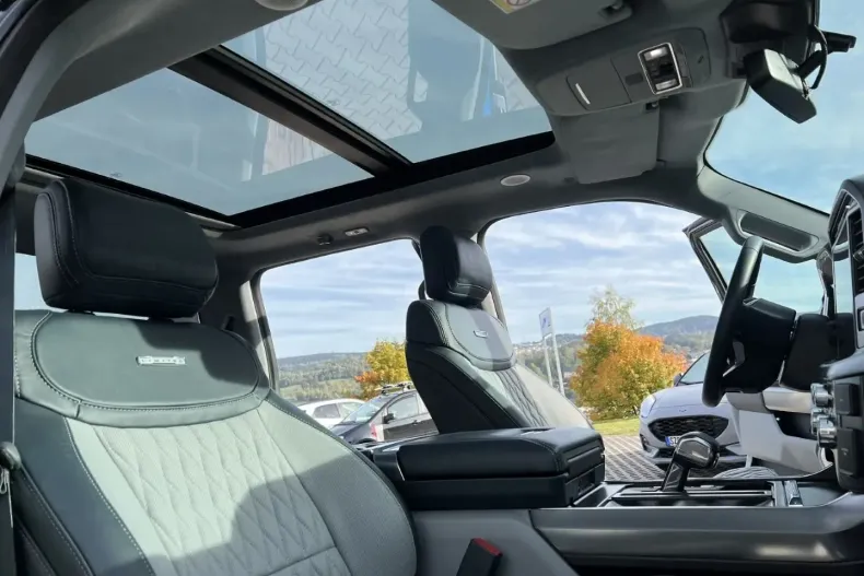 Ford F 150 din 2023 cu 15.500 km - oferta FOR115806 - foto 26