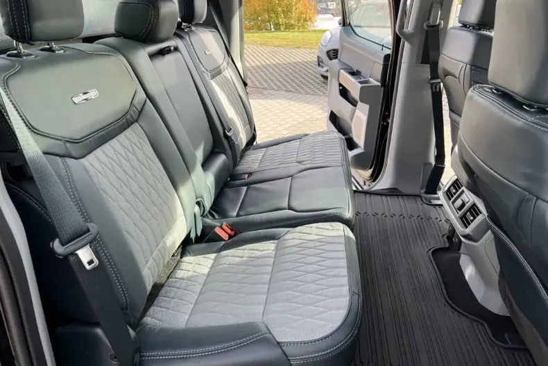 Ford F 150 din 2023 cu 15.500 km - oferta FOR115806 - foto 28